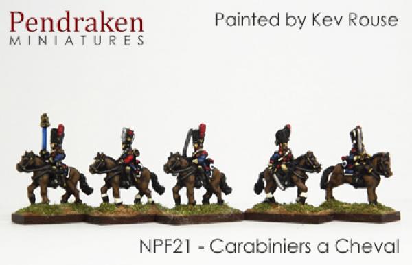 Carabners (15)