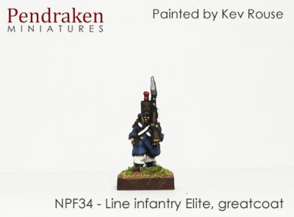 Lne voltgeur nfantry n greatcoat (16)