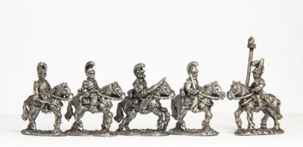 Carabners (1811+)