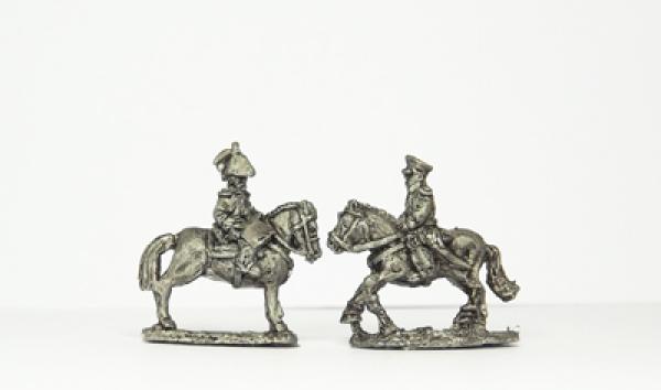 Mounted General + ADCÊ(2)