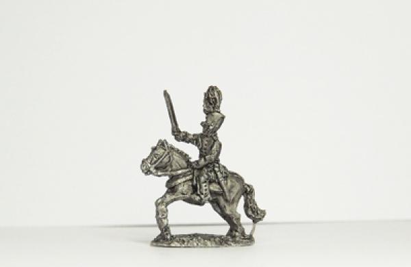 Guard mounted offcer (5)