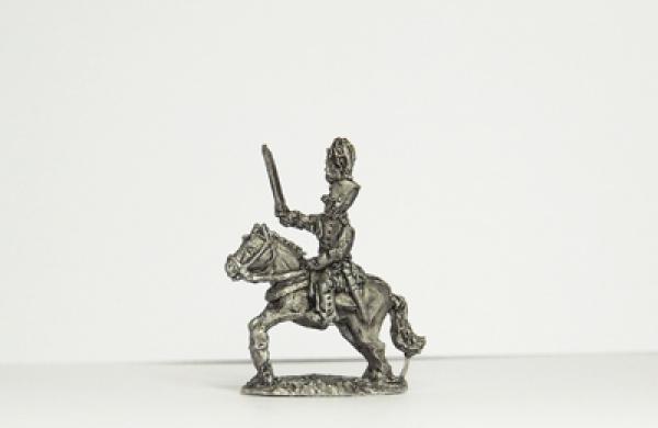 Guard mounted officer (5)