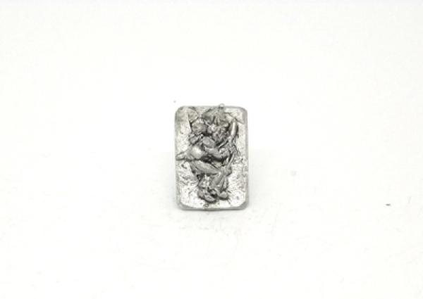 Nap. Warsaw casualtes n czapska