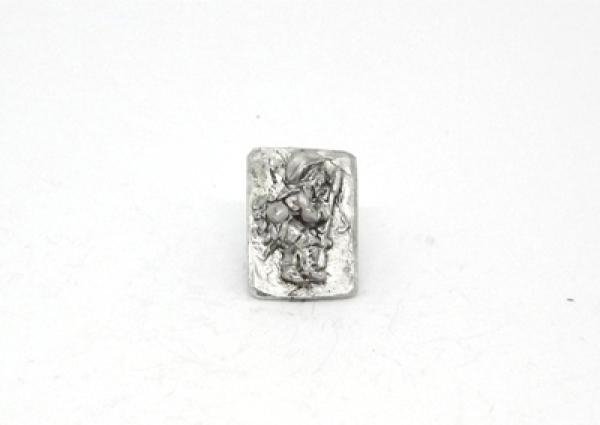 Nap. Mnor States casualtes n bcorn