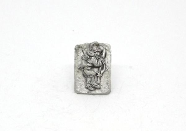 Nap. Austran casualtes n helmet