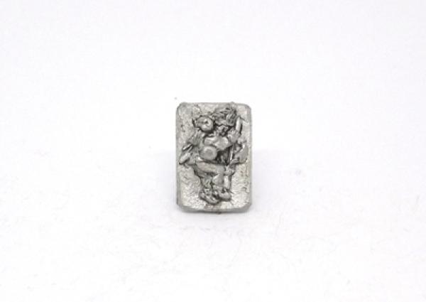 Nap. Austran casualtes n grenader bearskn