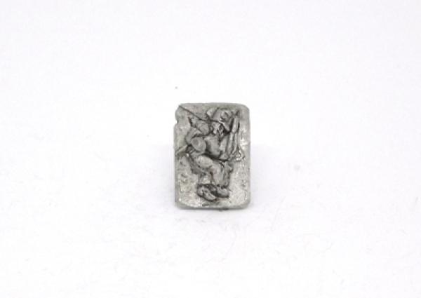 Nap. Brtsh casualtes n belgc Shako