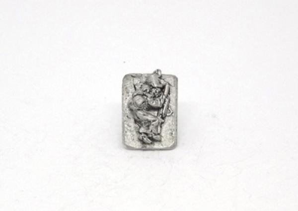 Nap. Brtsh casualtes n stoveppe shako