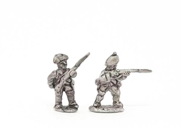 Lne nfantry frng lne