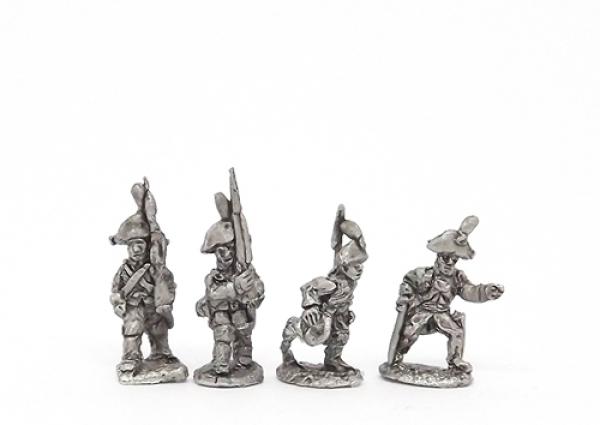 Schützen march attack