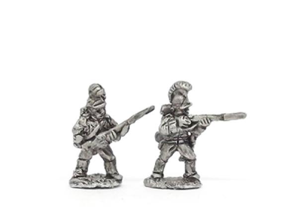 Lne / Fuslers frng lne