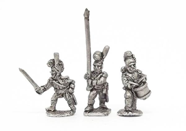 Lne / Fusler Command