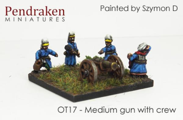 Medum Gun and Crew (3)