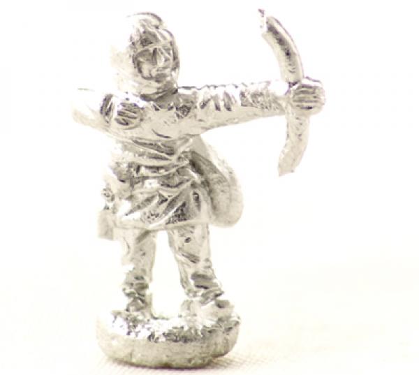 Sparabara spearmen wth shelds