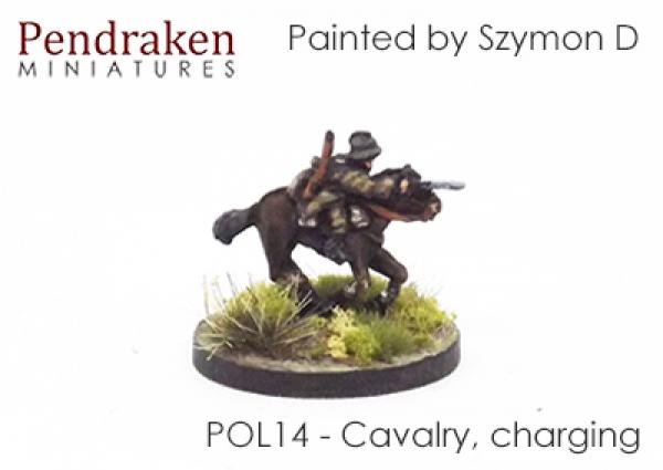 Cavalry -  chargng (5)