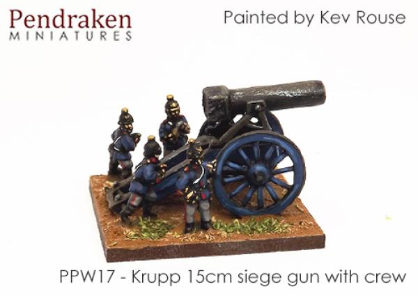 Krupp 15cm sege gun (2)