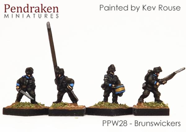 Brunswckers