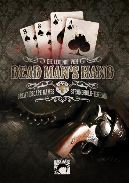 Dead Mans Hand Regelbuch
