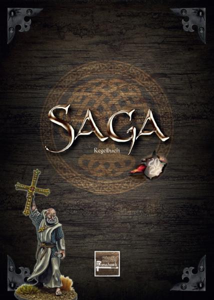 SAGA Regelbuch 2022er Edton