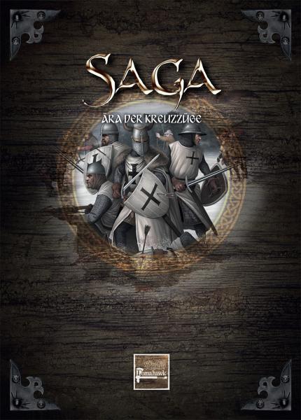 SAGA Ära der Kreuzzüge