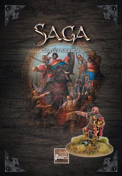 SAGA Ära des Hannbal