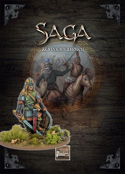 SAGA Ära der nvasonen
