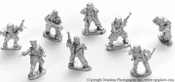 Veteran Campagners