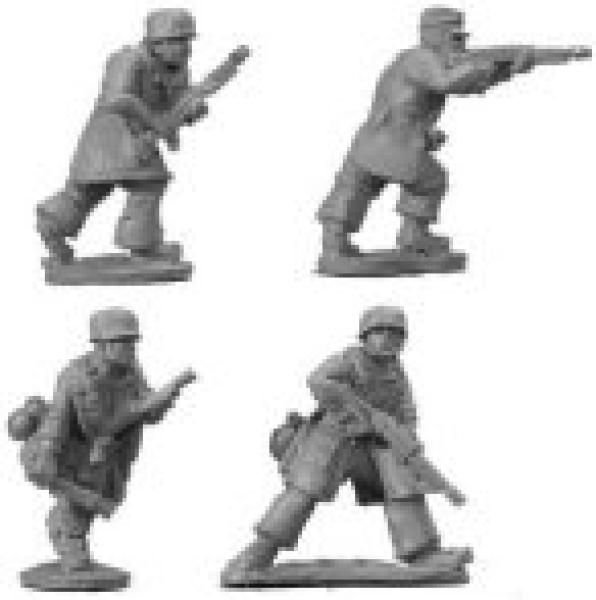 Fallschrmjaeger Command