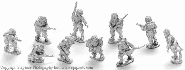 Paratrooper