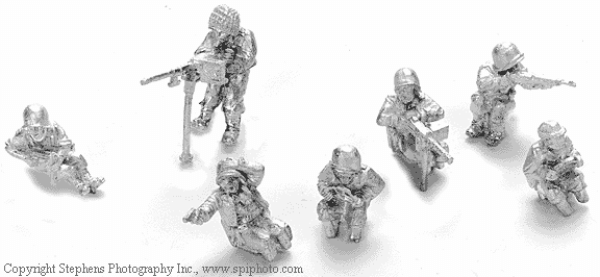 Recon Jeep Crew