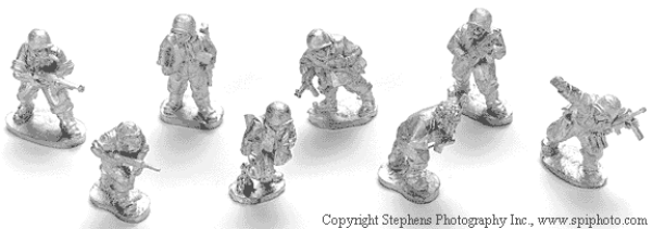 Veterans