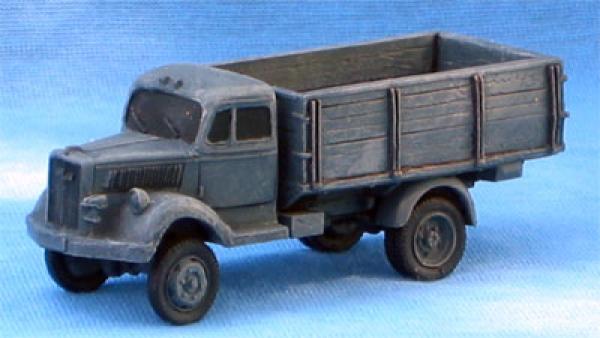 Opel Bltz Truck wth open back