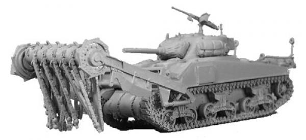 M4A4 Crab Flal