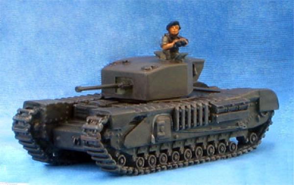 Churchill Mk III/IV/V/VI