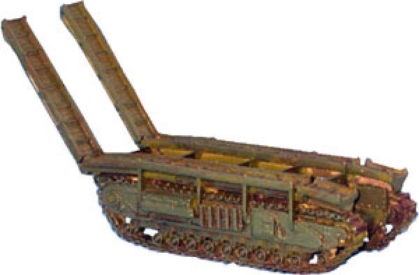 Churchll Ark Mk