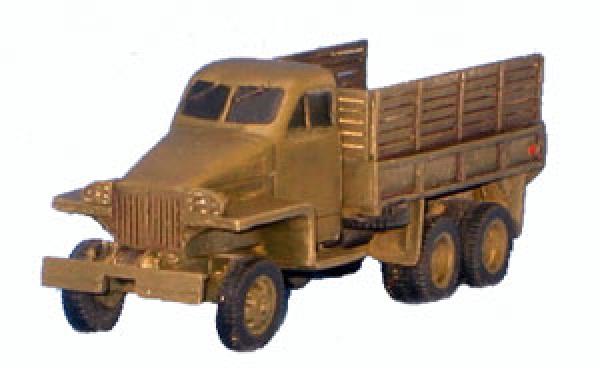 Studebaker 2 _ t Truck with open back