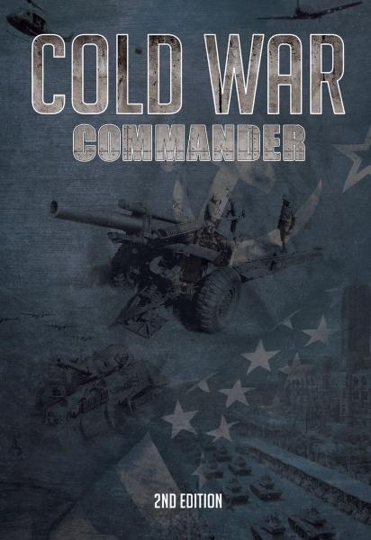 Cold War Commander 2