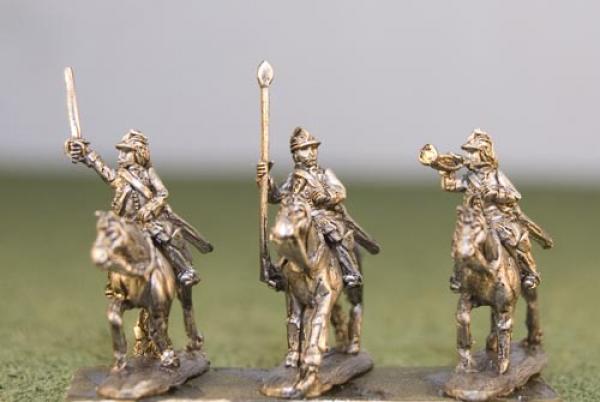 Amercan Lght Dragoon Command