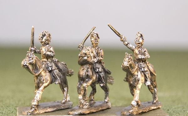 Brtsh Legon Dragoons