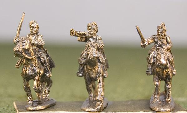 Brtsh Lght Dragoon Command