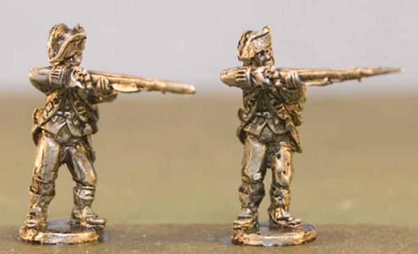 Brtsh Frng Lne 1768 Warrant