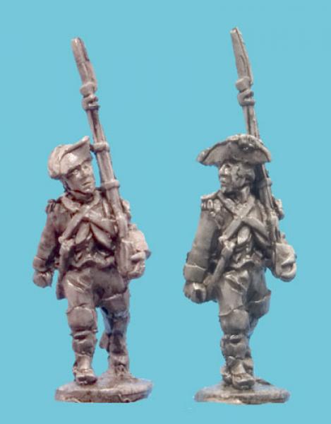 French nfantry Elte Company