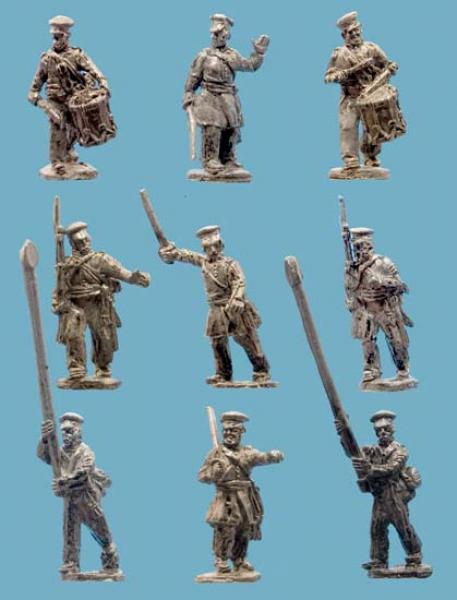 U.S. nfantry Command
