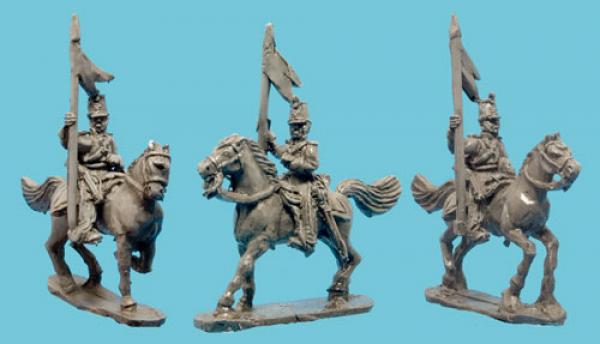 Lne Cavalry wth Lances