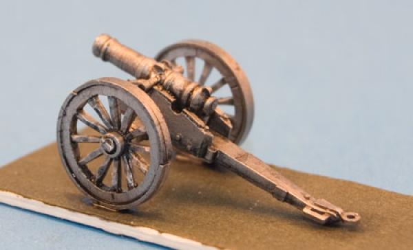 32 Pound Howtzer
