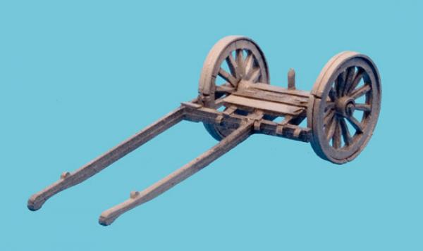 24/32 Pound Heavy Lmber