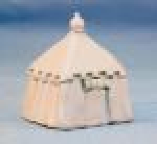 Medum Square Tent