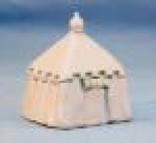 Medium Square Tent