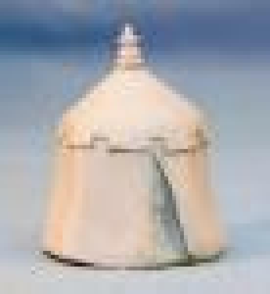 Knghts Joustng Tent