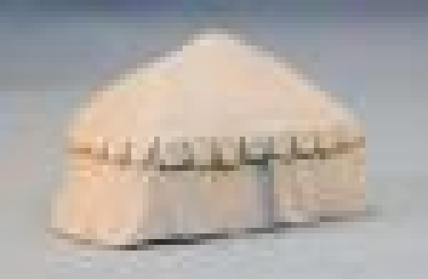 Large Pavlon Tent